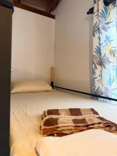 Dihein surf Hostel - Ahangama - 1