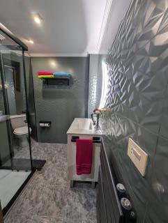 Alójate en Vigo! Piso acogedor y funcional con garaje - Vigo - 4