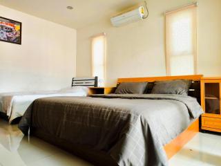 Nu Phuket Airport Resident 1 - 1