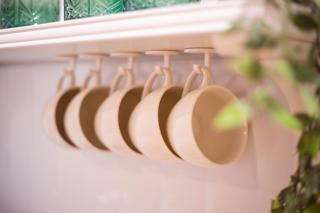 Apartamiento con naranjas - 5