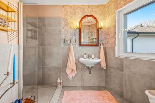 Rosi Suite - Whirlpool Terrace - free parking - WiFi - 7