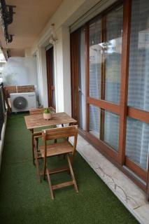 Cannes La Baronne - 7