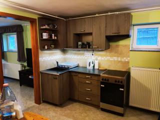 Sziget Apartman - Visegrád - 5