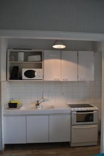 Cannes La Baronne - 4