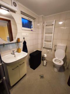 Sziget Apartman - Visegrád - 2