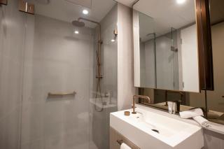 Sky Garden Heights Glen Waverley, Gym Access - 1