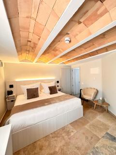 Boutique Hotel Comtal Empuries - 9