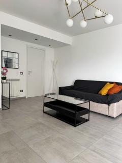 Airport Loft - Casa Giulia - 9