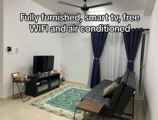 Deeb Suite Homestay - Sepang - 1