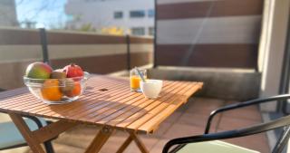 AC - Central Station - Appart' Hotel - Avignon - 7