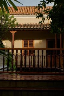 Casa Trujillo - Cartagena das Índias - 3
