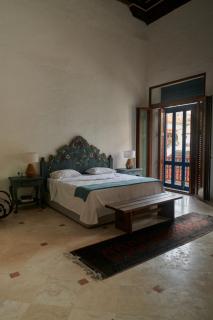 Casa Trujillo - Cartagena das Índias - 2