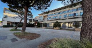 AC - Central Station - Appart' Hotel - Avignon - 6