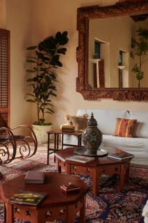 Casa Trujillo - Cartagena das Índias - 1