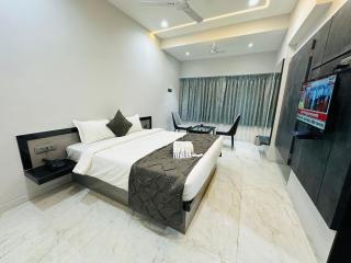 Hotel Diamond Executive - Solapur - 0