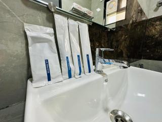 Hotel Diamond Executive - Solapur - 2