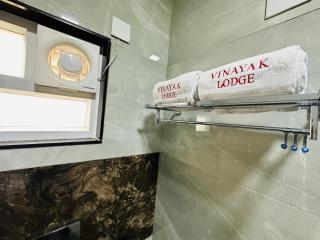 Hotel Diamond Executive - Solapur - 1