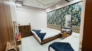 Hotel Epmressa - Ujjain - 8
