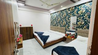 Hotel Epmressa - Ujjain - 7