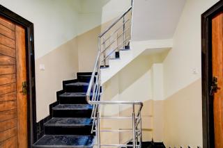 Super Hotel O D.V Near Medanta Hospital Indore - Indore - 9