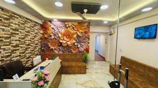 Hotel Epmressa - Ujjain - 4