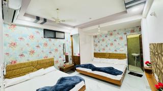 Hotel Epmressa - Ujjain - 0