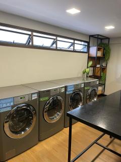 Preferido! Piscina, academia & WI-FI - 6