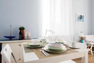 CasaViva - Bright SeaView Apt with Parking in Camogli - Camogli - 8