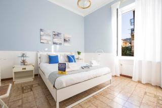 CasaViva - Bright SeaView Apt with Parking in Camogli - Camogli - 4