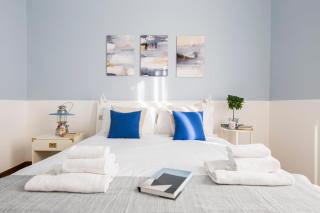 CasaViva - Bright SeaView Apt with Parking in Camogli - Camogli - 9