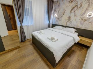 V APARTMENT 4 Futog - Futog - 6