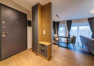 V APARTMENT 4 Futog - 2