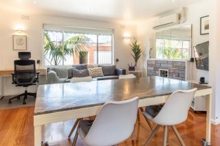 Villa Rosa Brunswick East - 0