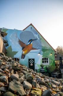 B&B de Muldermolen - Schinnen - 5