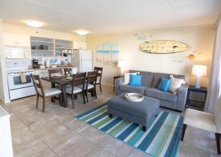 Tower 2 Suite 1207 - QQS condo - Honolulu - 9