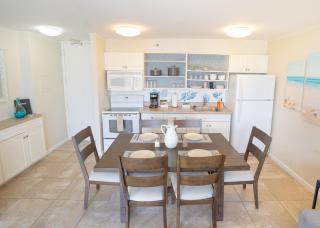 Tower 2 Suite 1207 - QQS condo - Honolulu - 7