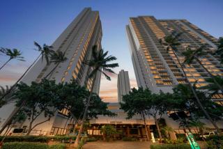 Tower 2 Suite 1207 - QQS condo - Honolulu - 5