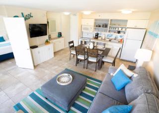 Tower 2 Suite 1207 - QQS condo - Honolulu - 2
