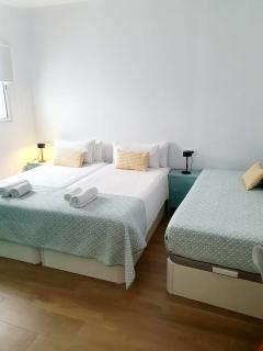 Alegoría Coliving Experience - Sevilla - 1