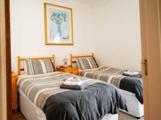 Jaloersbaai Guest Cottage & Nes - 5