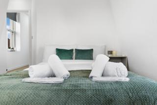 Chelsea Battersea Apt & Private Rooftop Terrace - Londra - 5