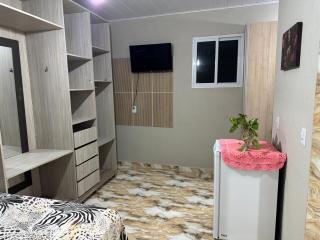 Escritorio Kitnet - Mossoró - 9