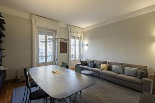Splendido Appartamento in Loreto M1 M2 - Milan - 2