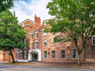 ibis Styles York Centre - York - 0