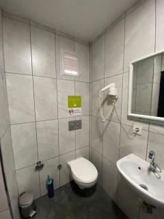 Nostalji Hotel - Avcılar - 8