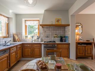 La Maison de Saint-Hernot - Crozon - 3