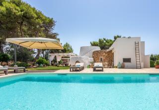 I Trulli di Mescia Maria - 0