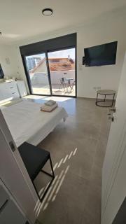 B&B Amit 15 minutes from the airport - אירוח כפרי עמית 15 דקות משדה תעופה - Petah Tiqwa - 1