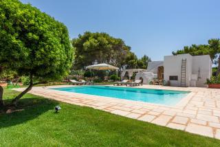 I Trulli di Mescia Maria - 5