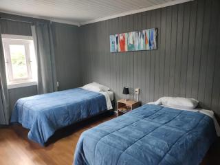 Hostal La Casona Ensenada con parking - 1